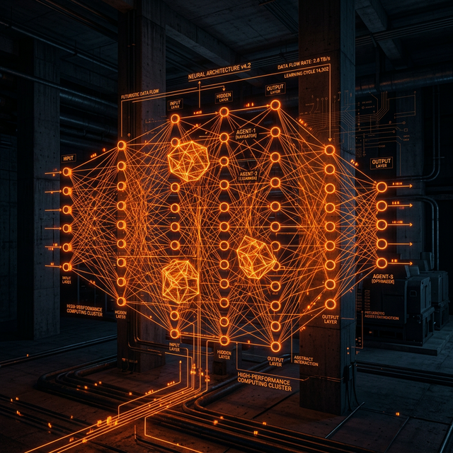 Agentes de IA & Automação