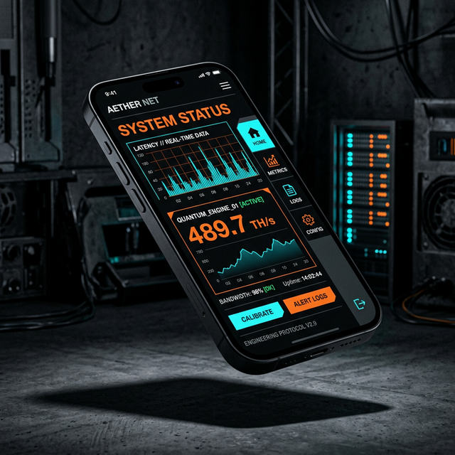 Aplicativos Personalizados